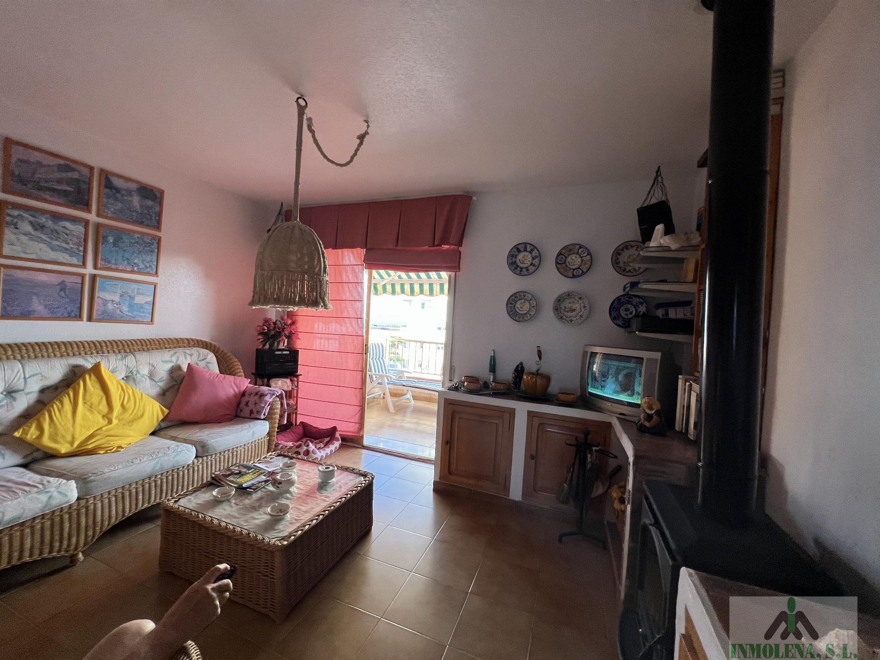 Venta de apartamento en La Manga del Mar Menor