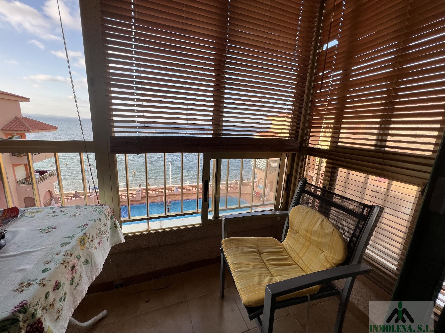 Venta de apartamento en La Manga del Mar Menor