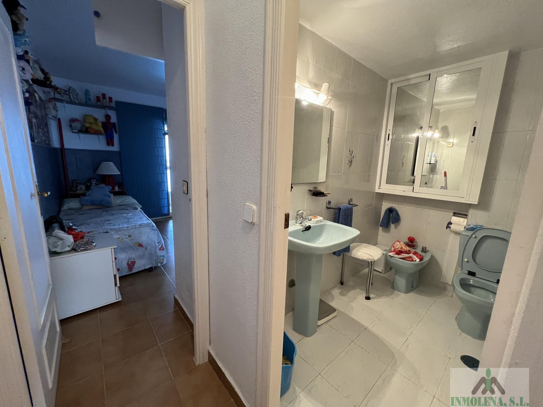 Venta de apartamento en La Manga del Mar Menor