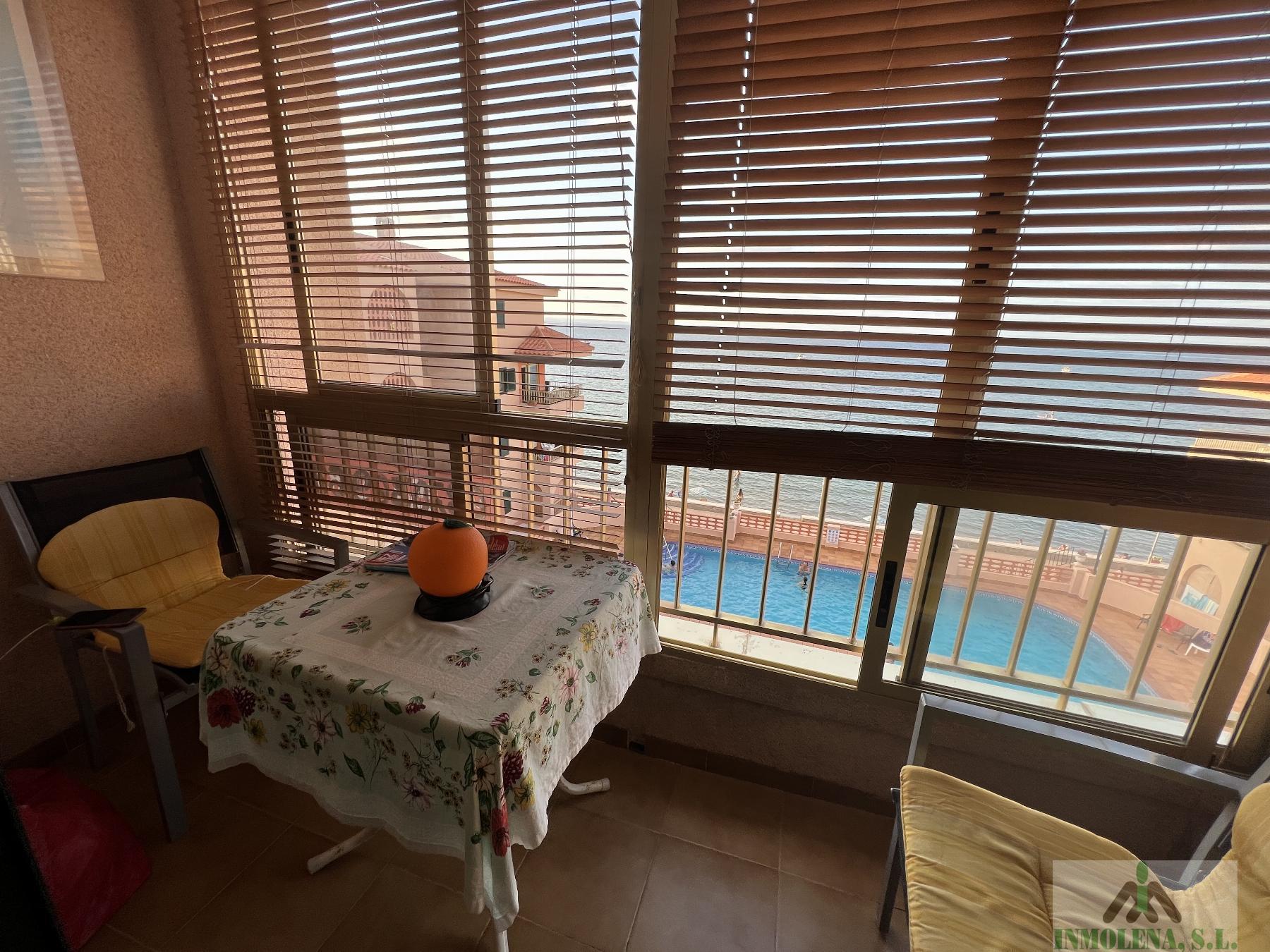 Venta de apartamento en La Manga del Mar Menor