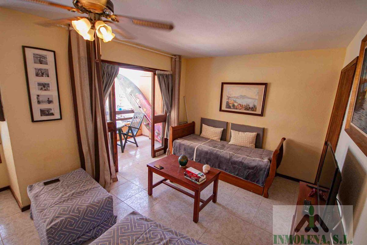 venta de apartamento en La Manga del Mar Menor, EUROVOSA MADRID Id0104551