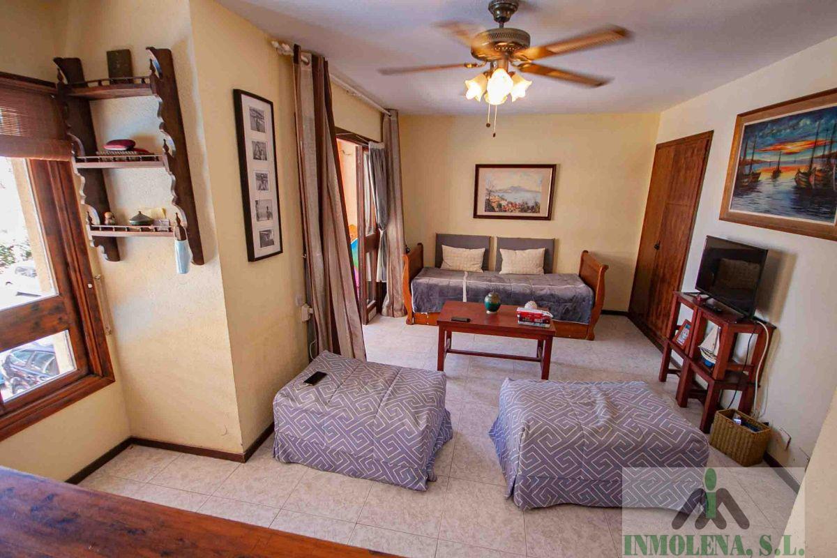 venta de apartamento en La Manga del Mar Menor, EUROVOSA MADRID Id0104551