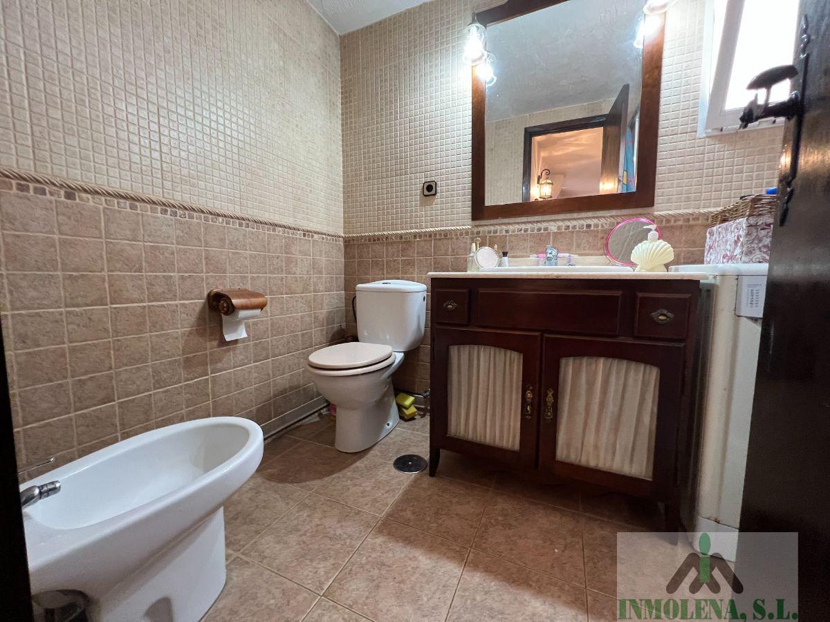 For sale of apartment in La Manga del Mar Menor