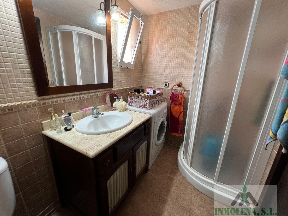 For sale of apartment in La Manga del Mar Menor