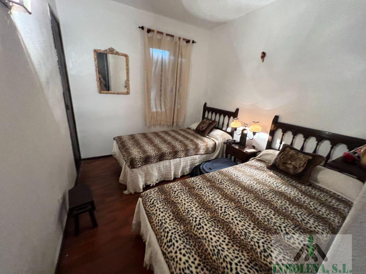 For sale of apartment in La Manga del Mar Menor