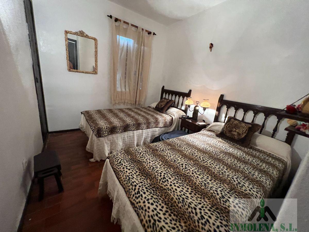 For sale of apartment in La Manga del Mar Menor