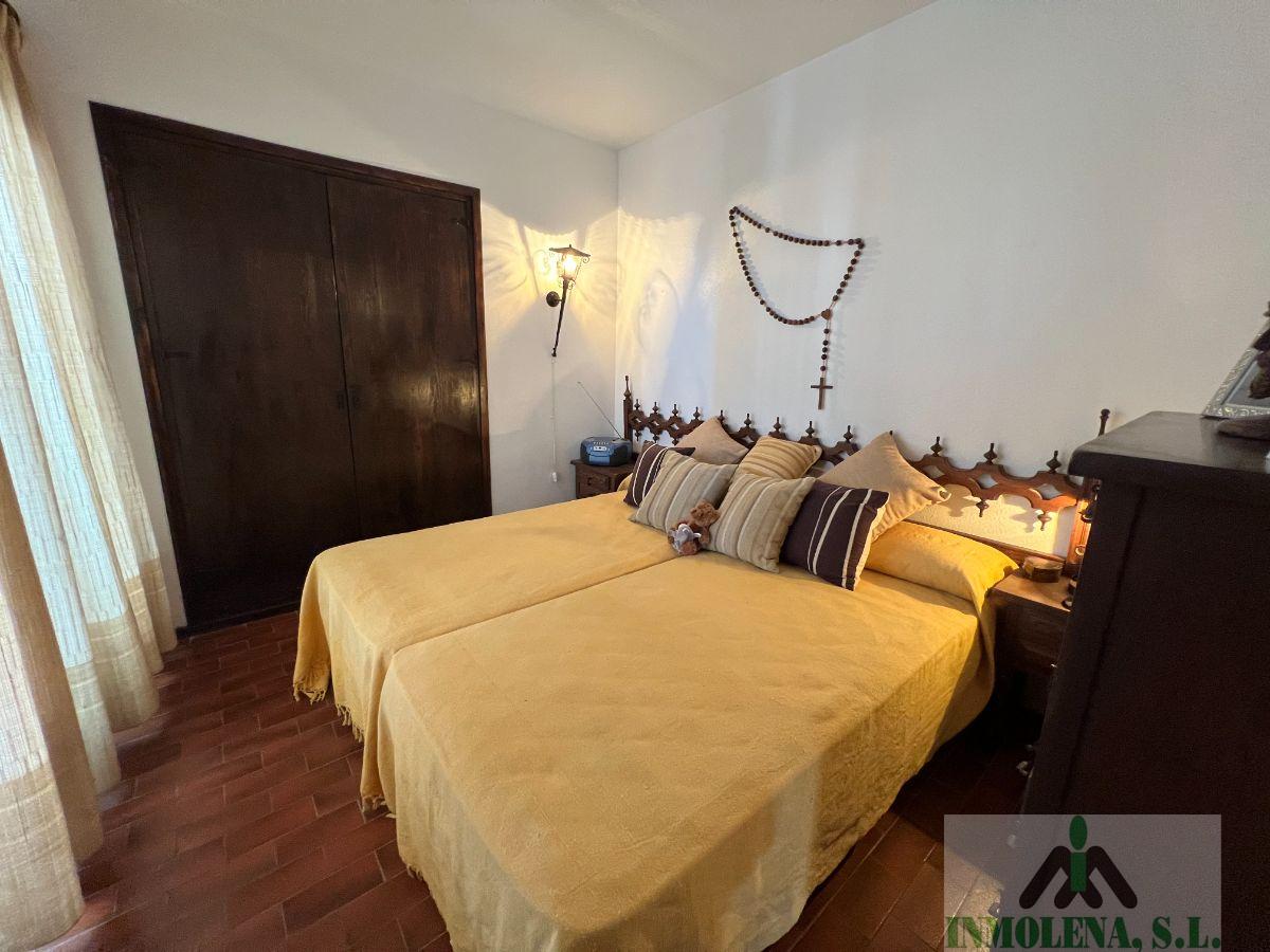 For sale of apartment in La Manga del Mar Menor