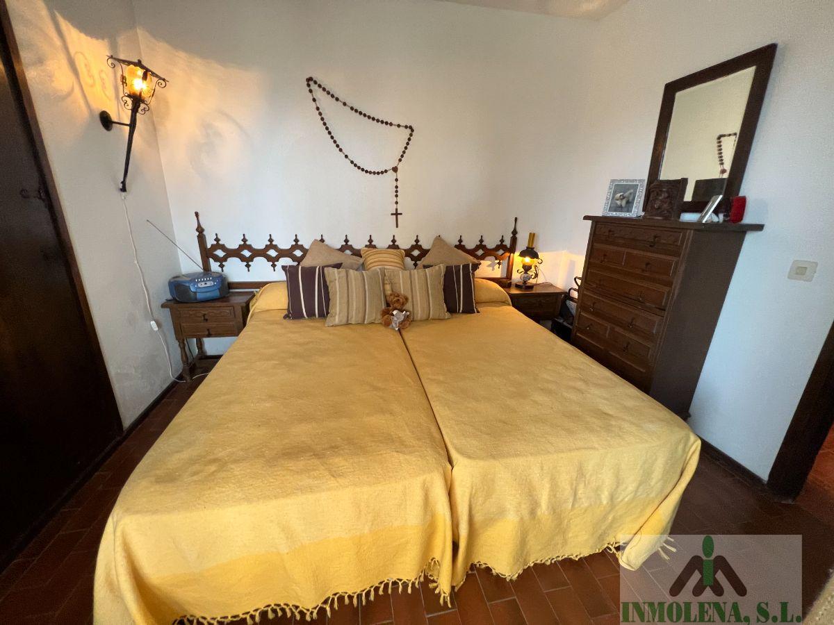 For sale of apartment in La Manga del Mar Menor