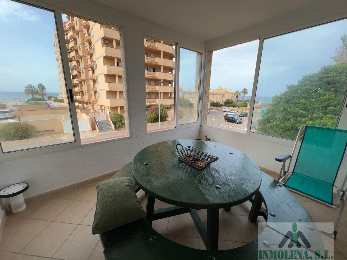 For sale of apartment in La Manga del Mar Menor
