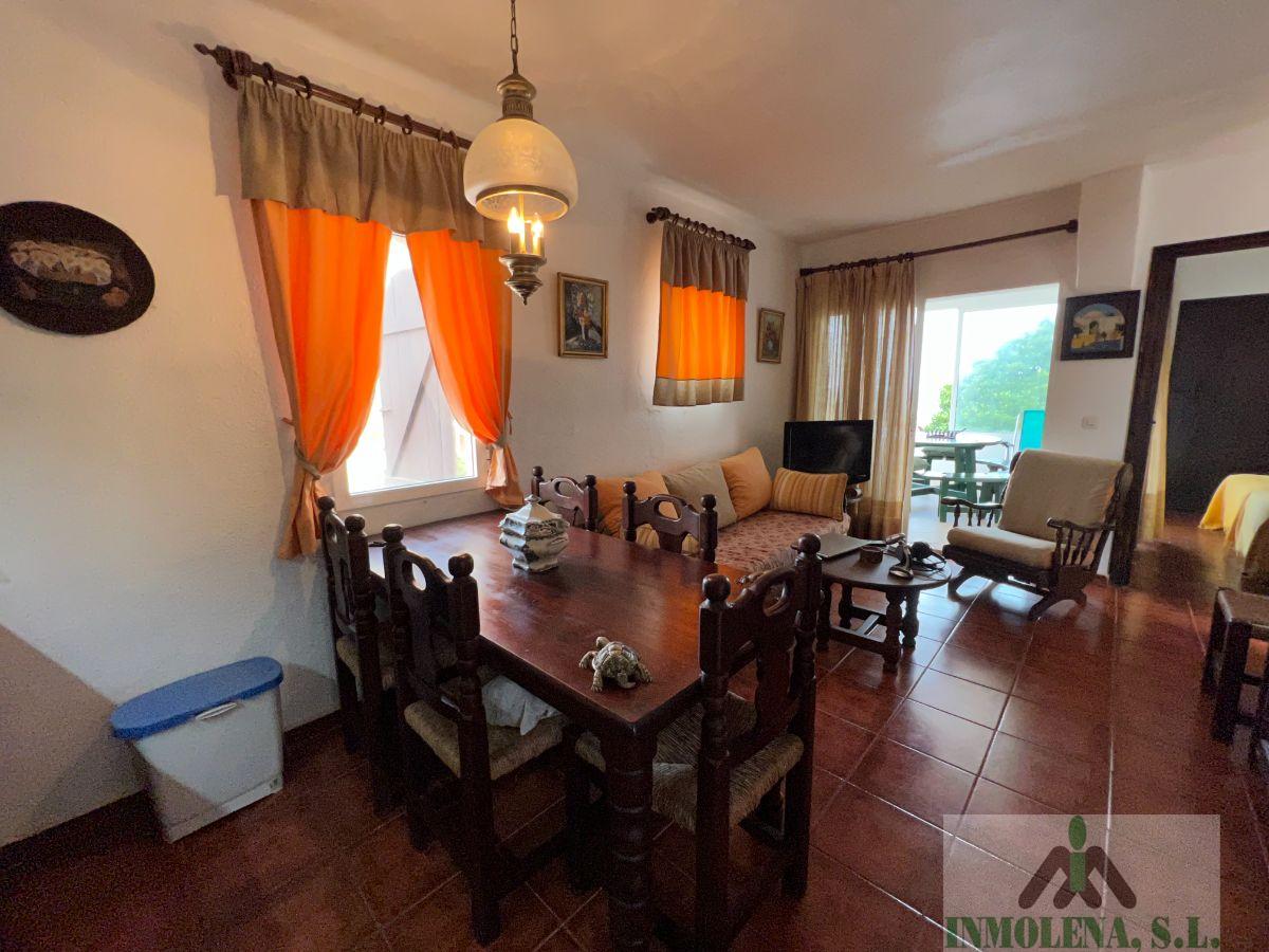 For sale of apartment in La Manga del Mar Menor