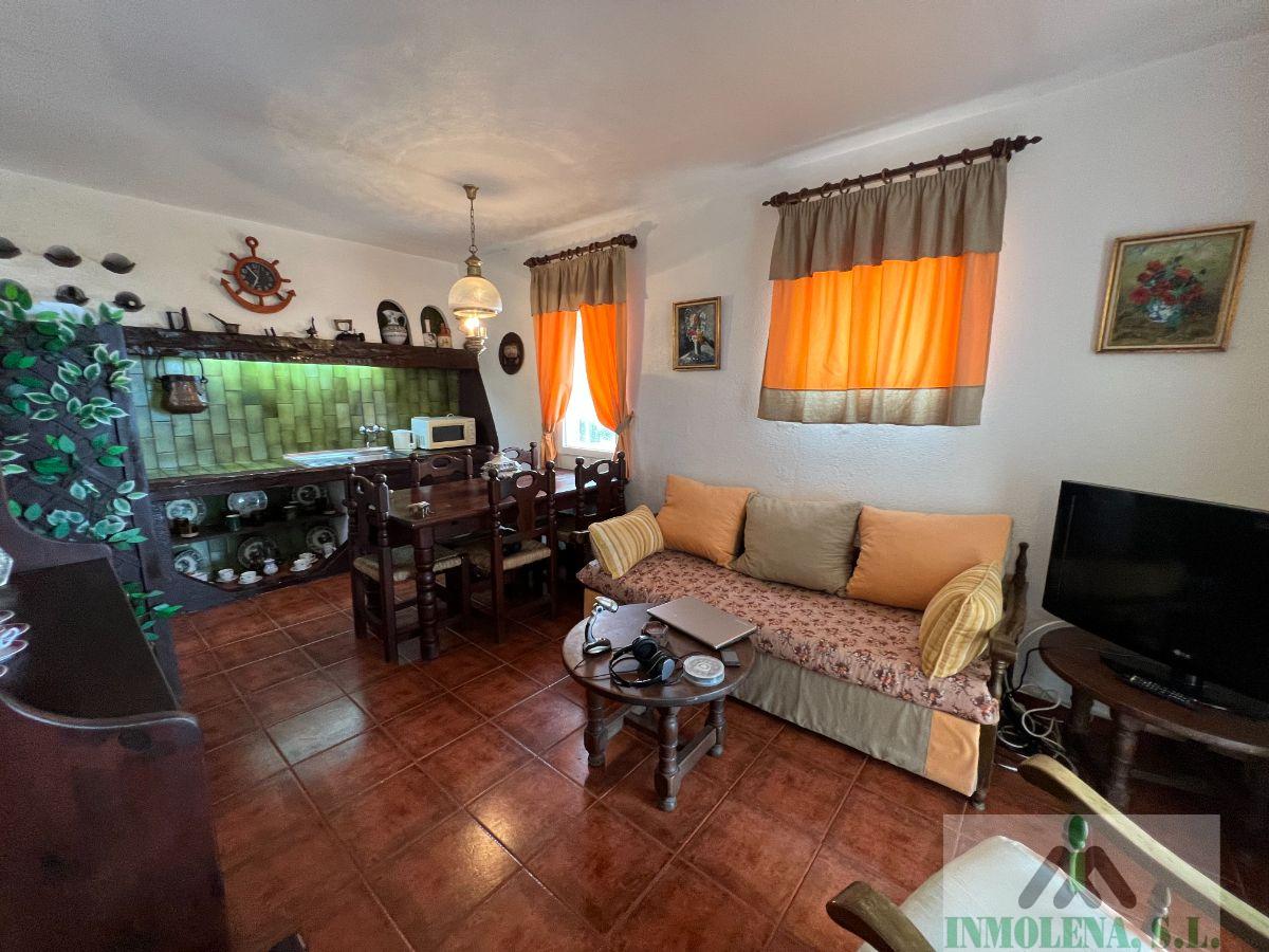 For sale of apartment in La Manga del Mar Menor