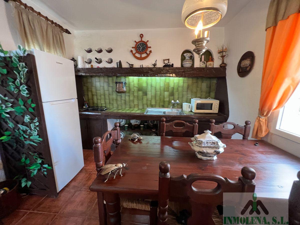 For sale of apartment in La Manga del Mar Menor