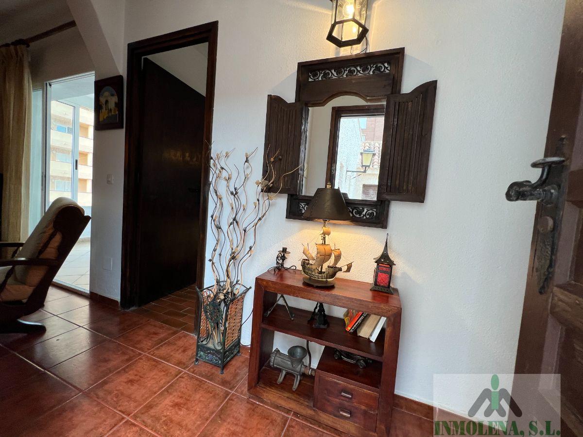 For sale of apartment in La Manga del Mar Menor
