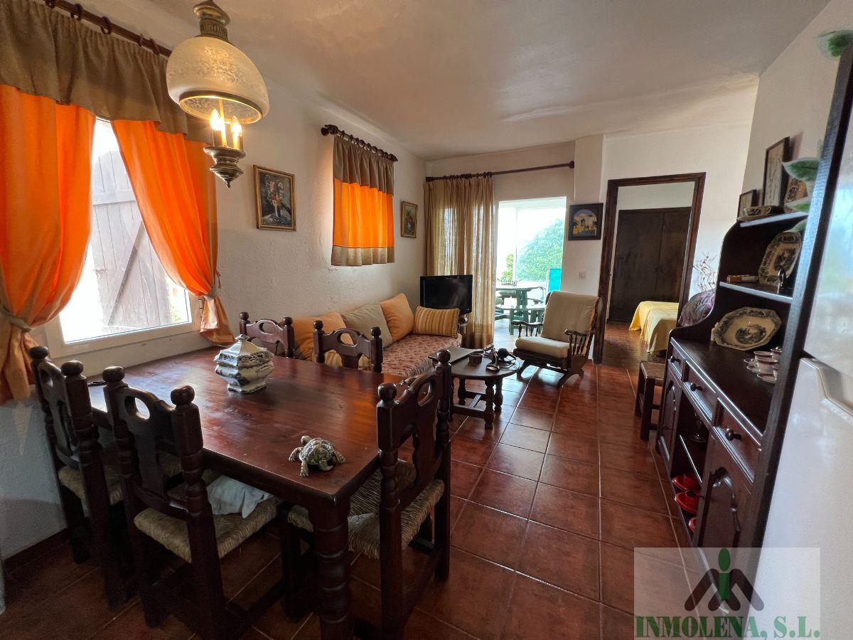 For sale of apartment in La Manga del Mar Menor