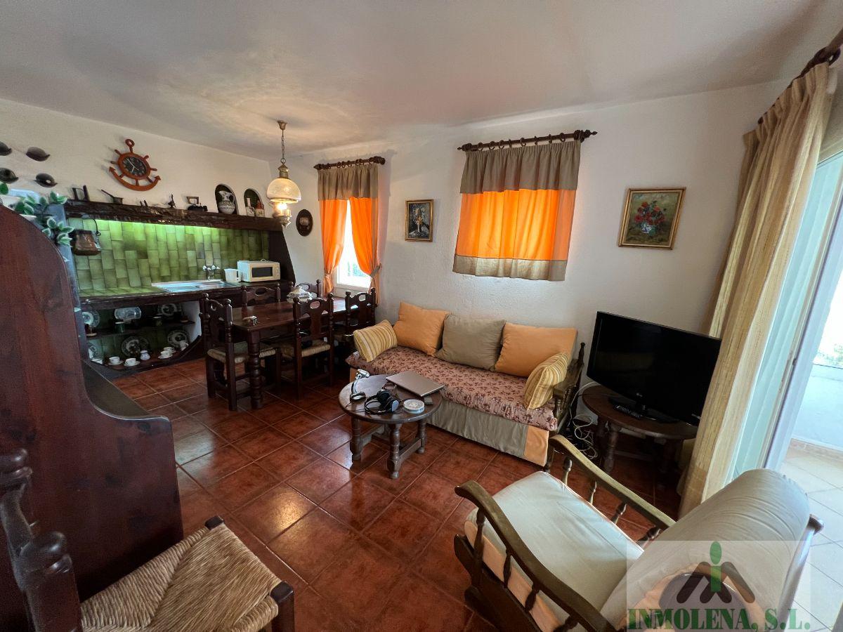For sale of apartment in La Manga del Mar Menor