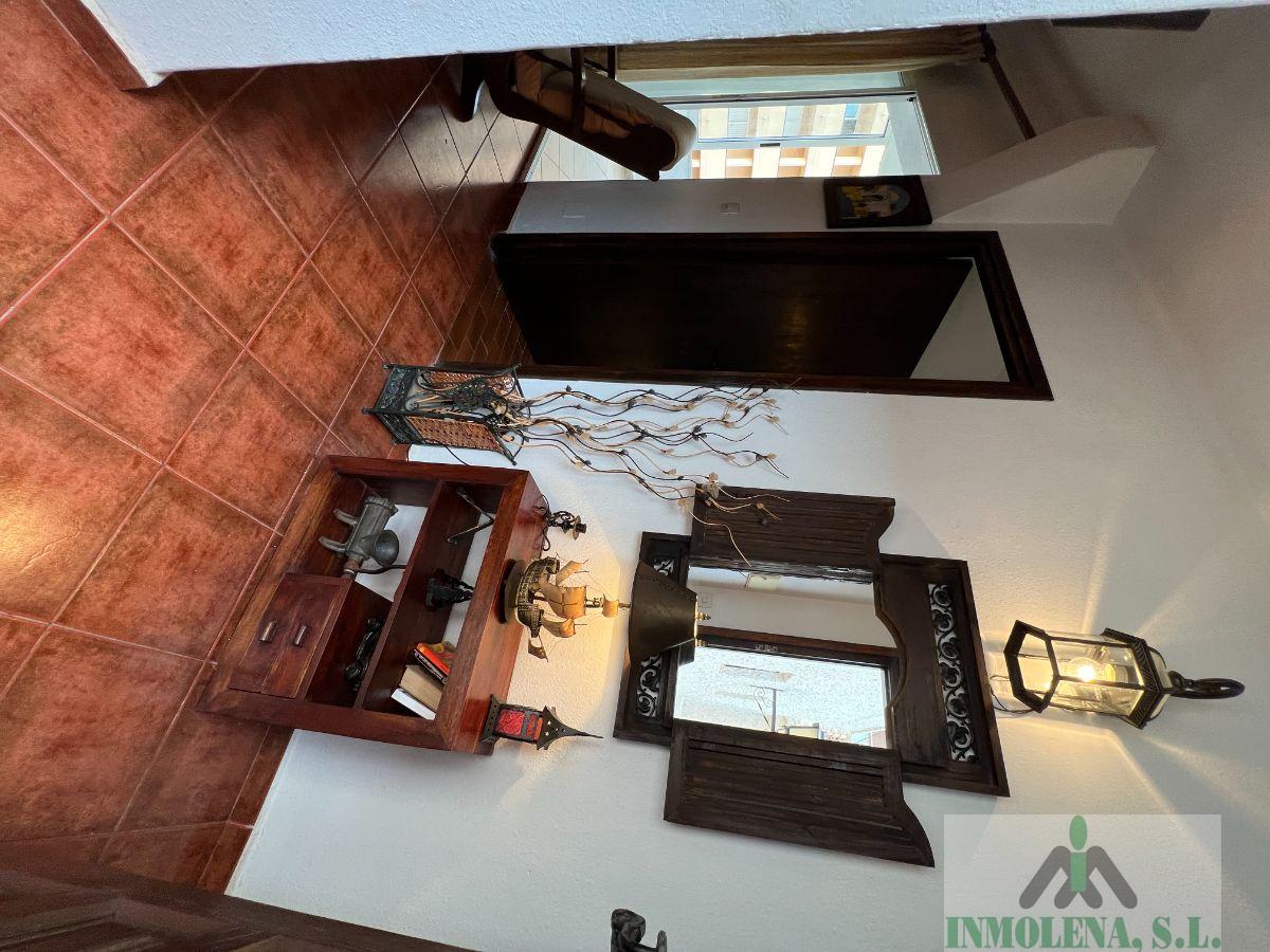 For sale of apartment in La Manga del Mar Menor