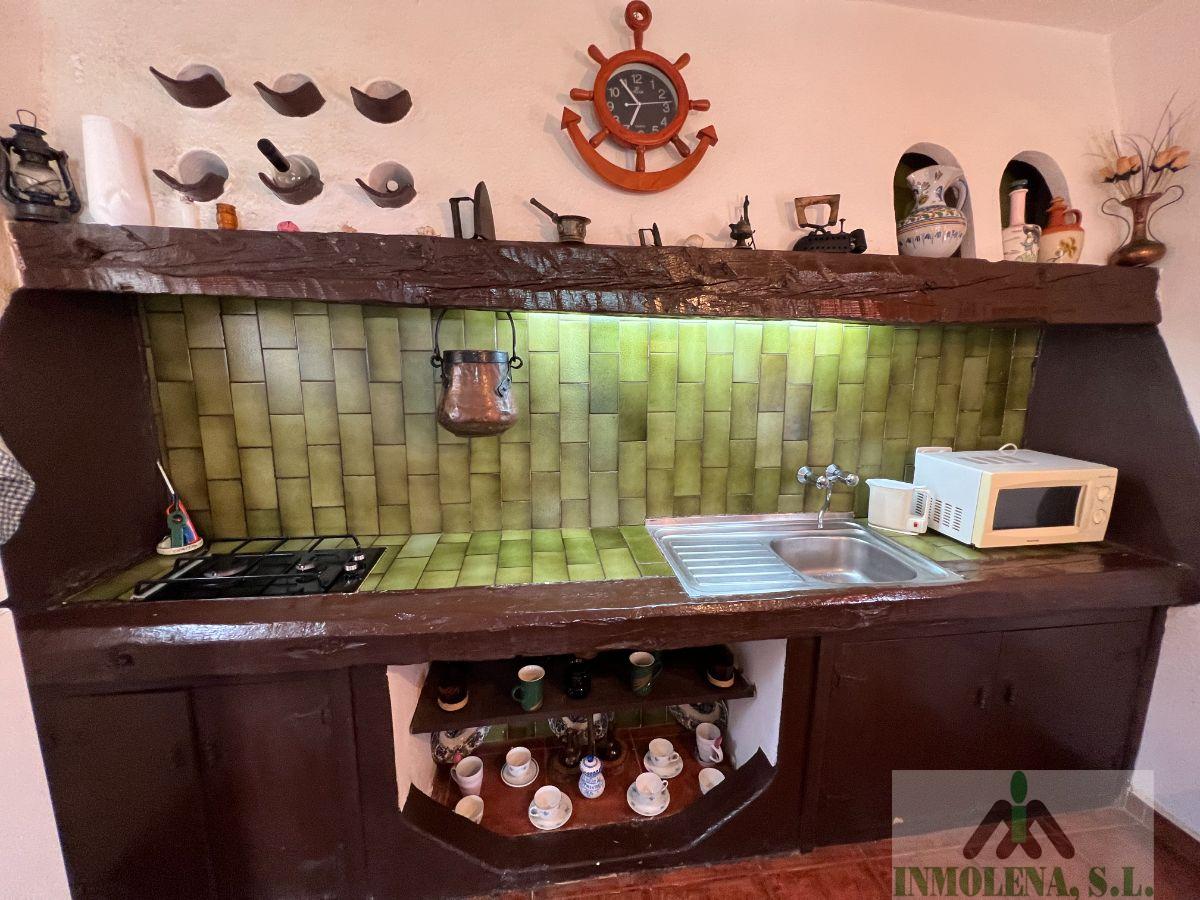 For sale of apartment in La Manga del Mar Menor