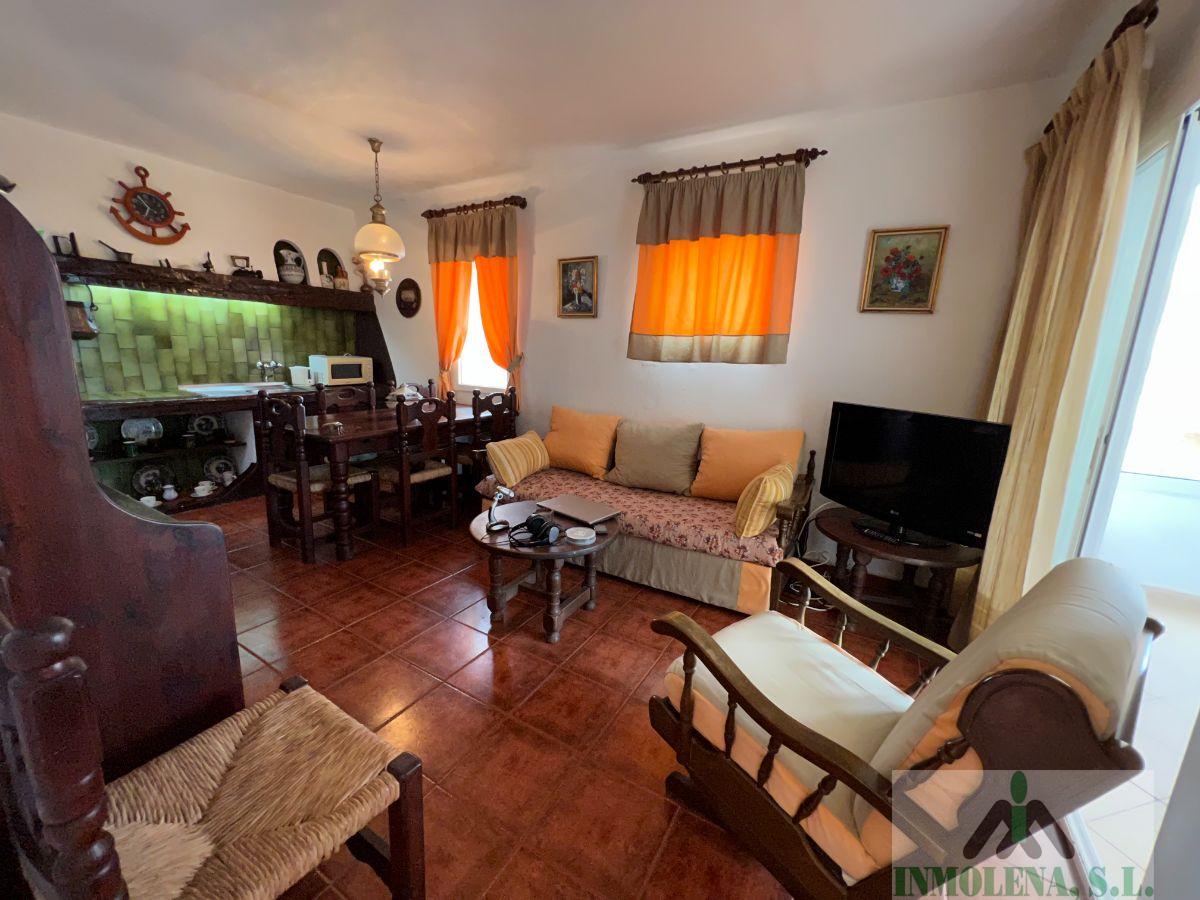 For sale of apartment in La Manga del Mar Menor