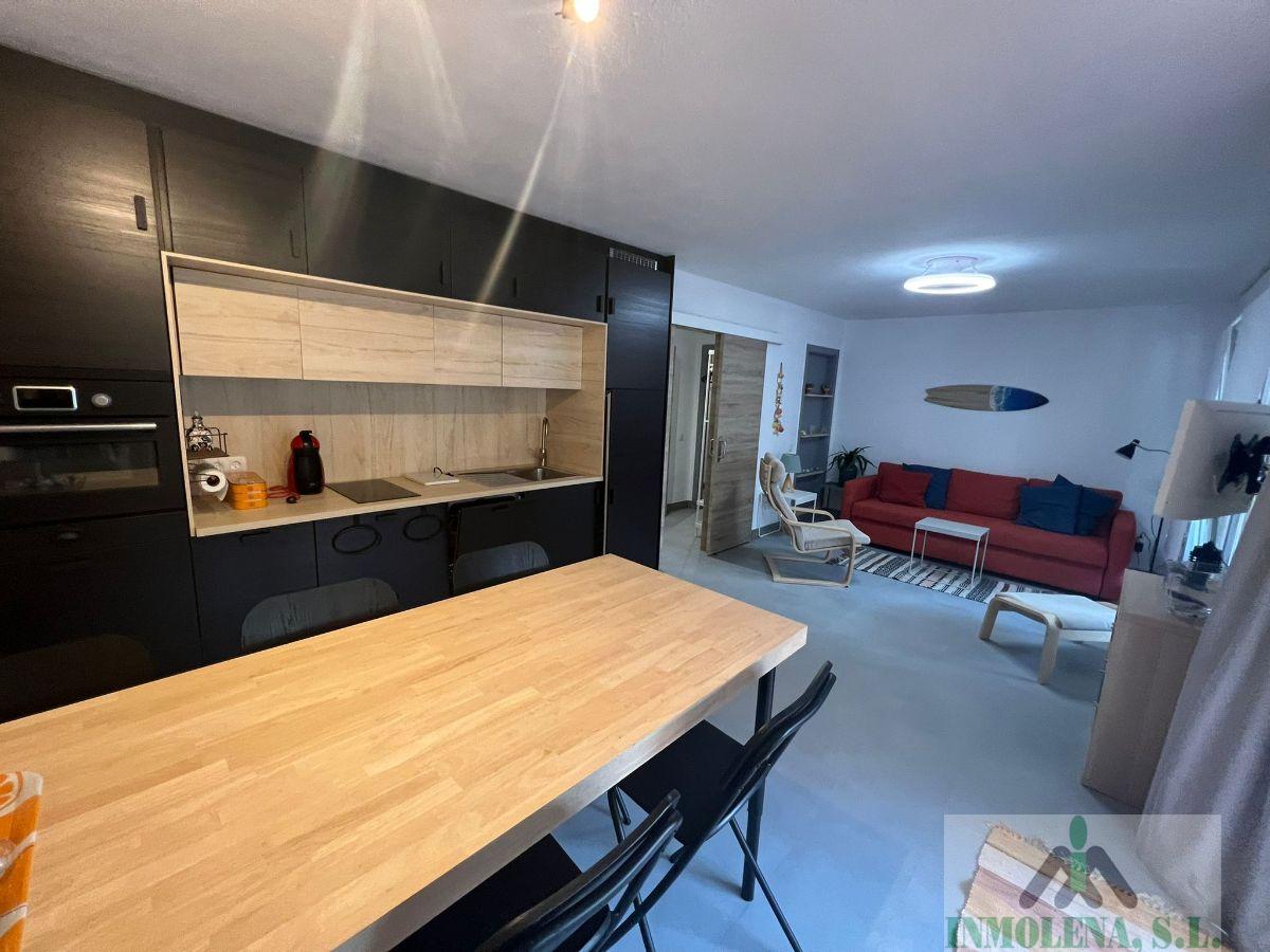 Venta de planta baja en La Manga del Mar Menor