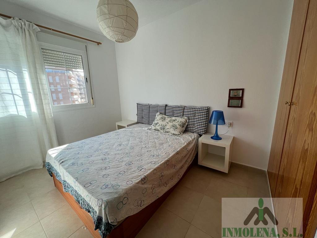 For sale of apartment in La Manga del Mar Menor