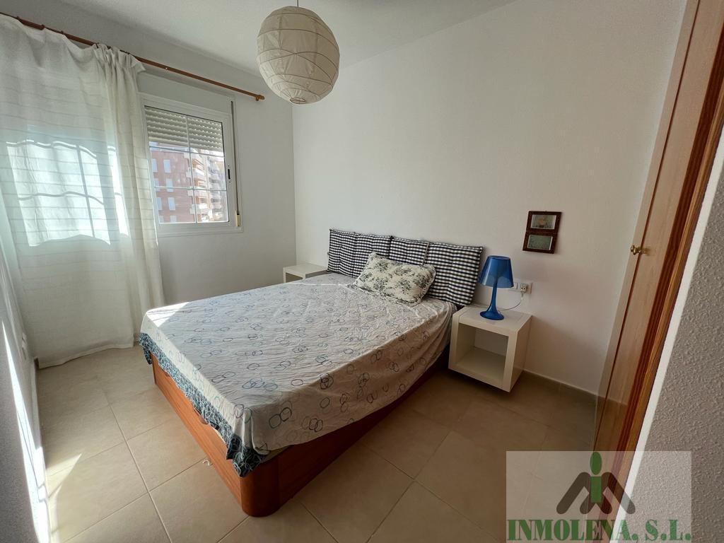 For sale of apartment in La Manga del Mar Menor