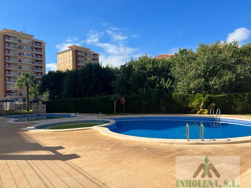 For sale of apartment in La Manga del Mar Menor