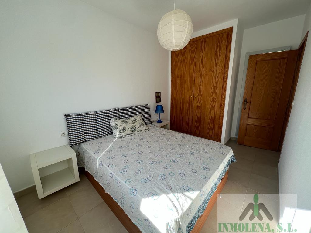 For sale of apartment in La Manga del Mar Menor