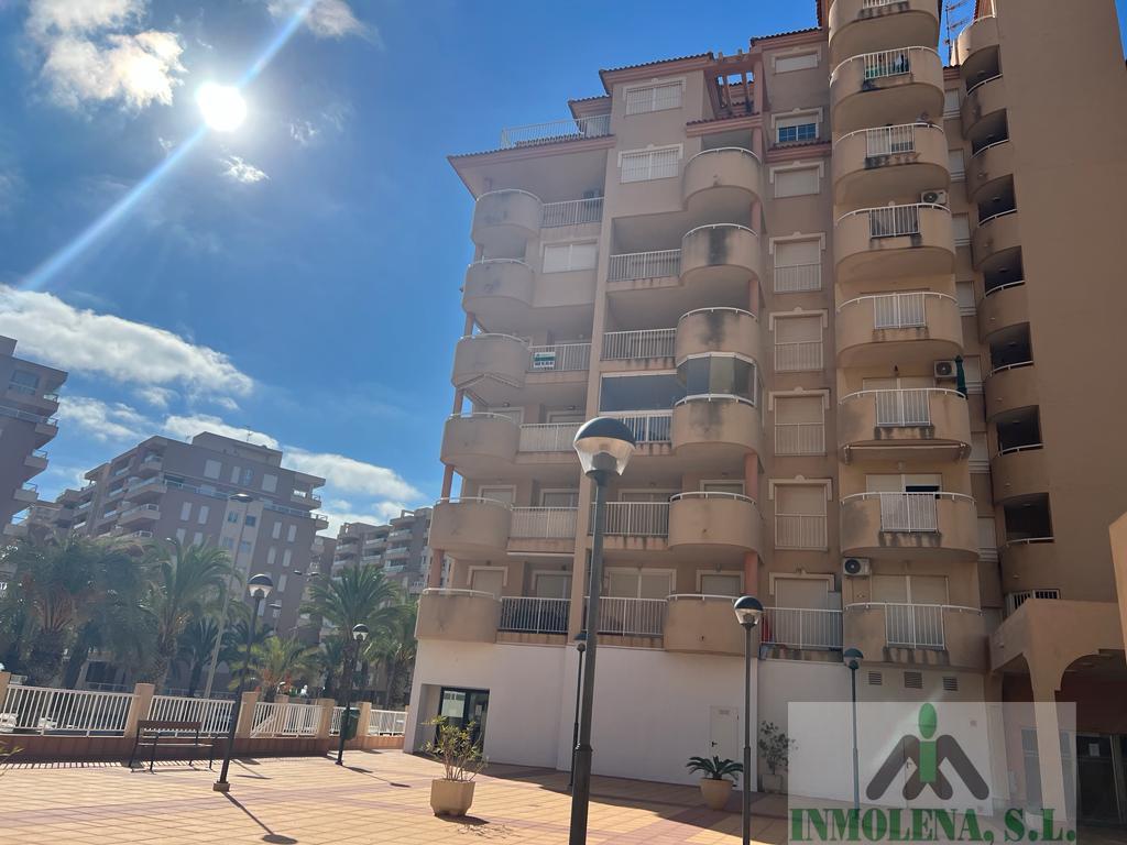 Venta de apartamento en La Manga del Mar Menor