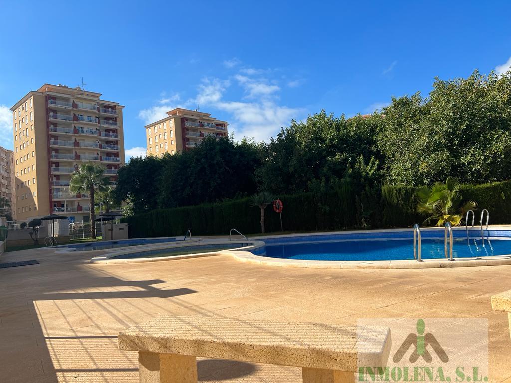 For sale of apartment in La Manga del Mar Menor