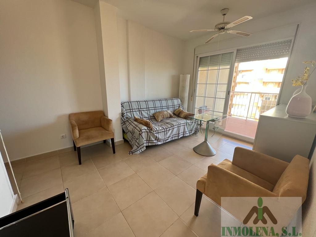 For sale of apartment in La Manga del Mar Menor