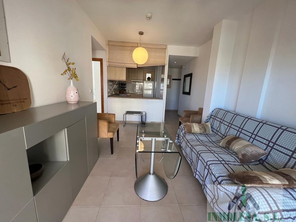 Venta de apartamento en La Manga del Mar Menor