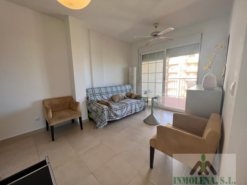 For sale of apartment in La Manga del Mar Menor