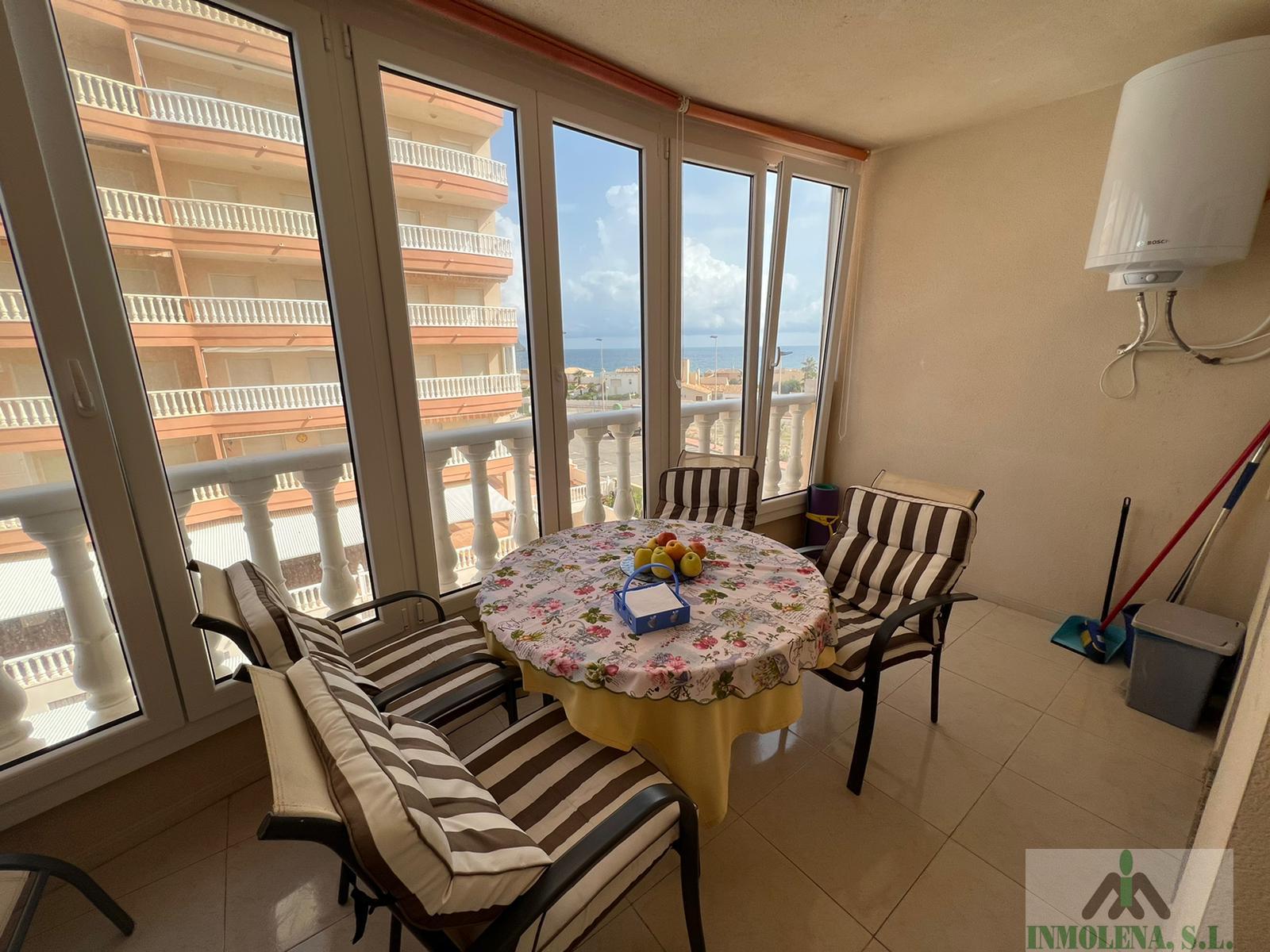 Venta de apartamento en La Manga del Mar Menor