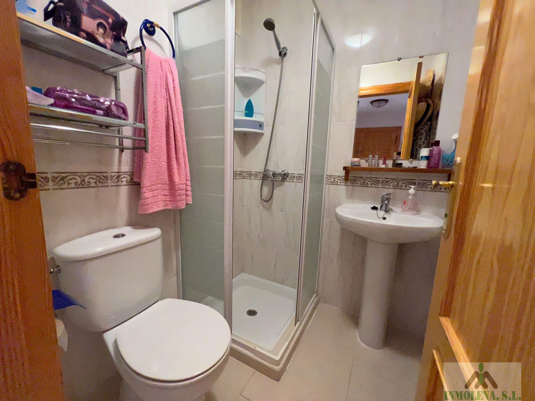 Venta de apartamento en La Manga del Mar Menor