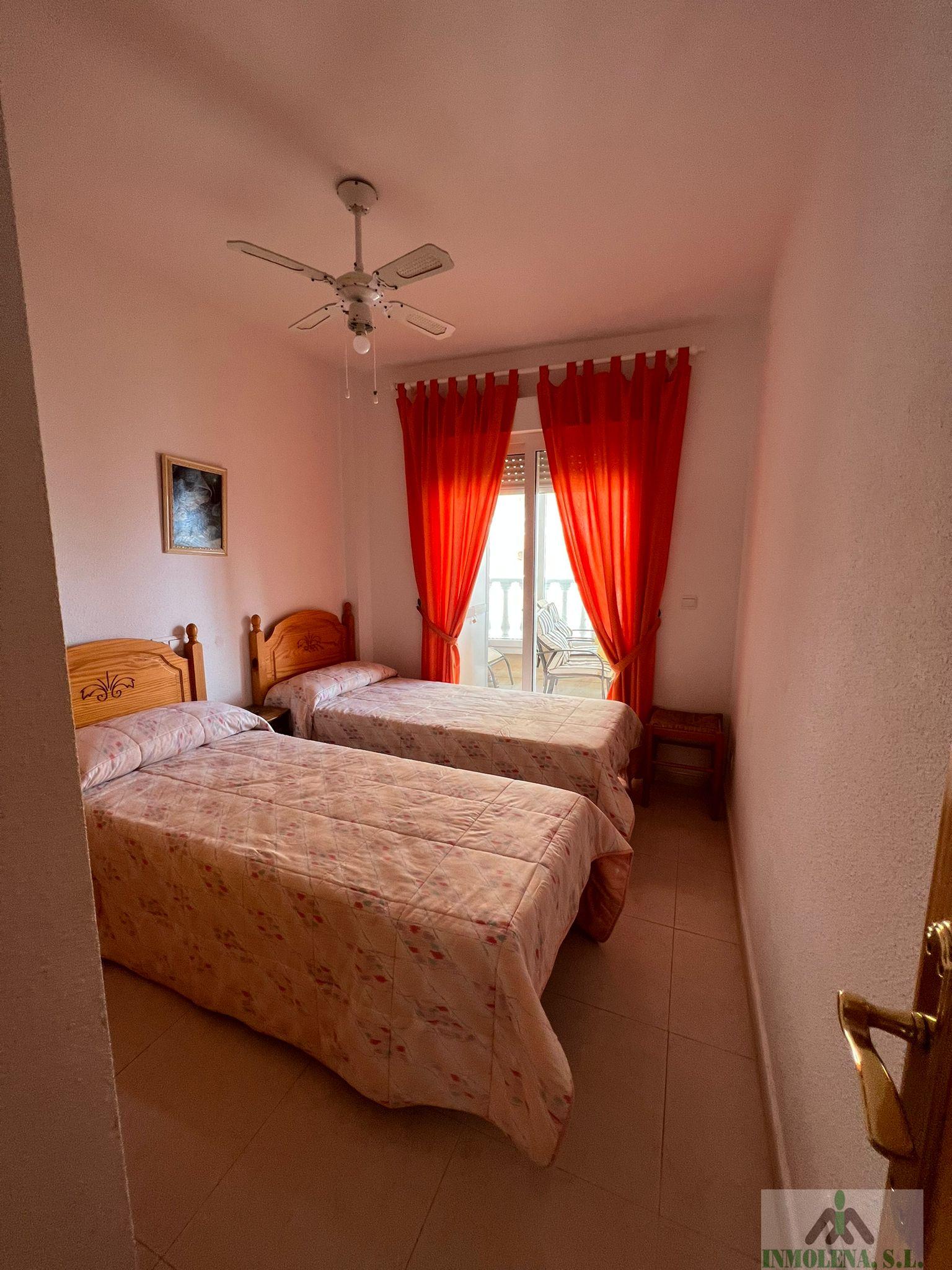 Venta de apartamento en La Manga del Mar Menor