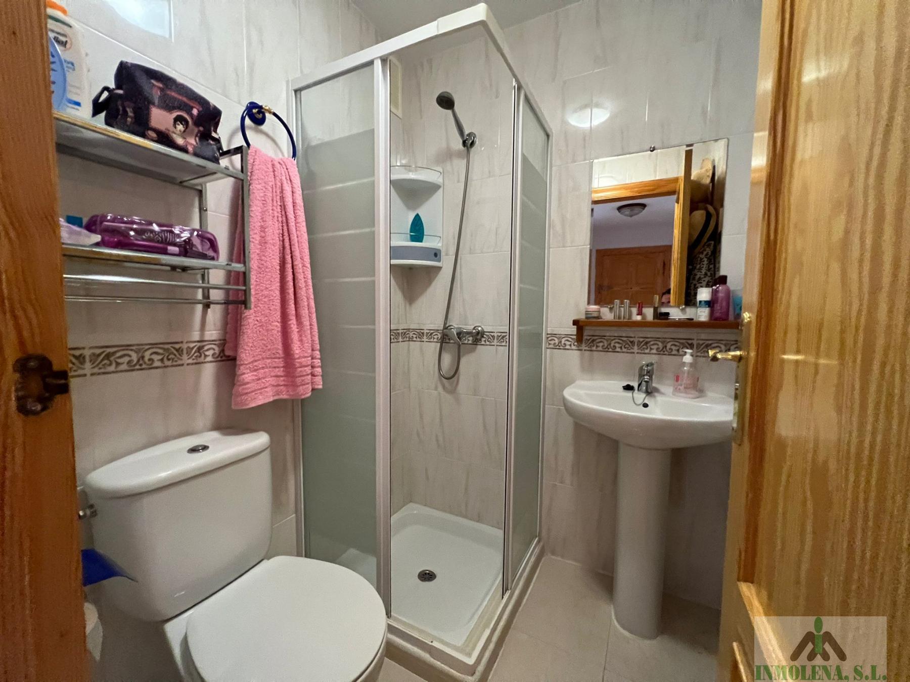 Venta de apartamento en La Manga del Mar Menor