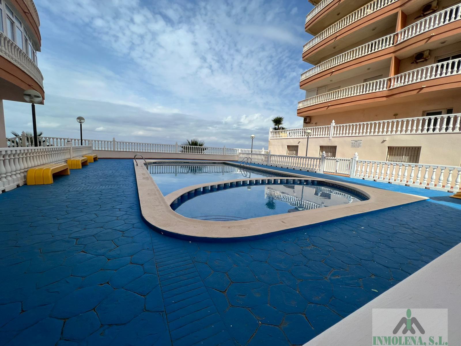 Venta de apartamento en La Manga del Mar Menor