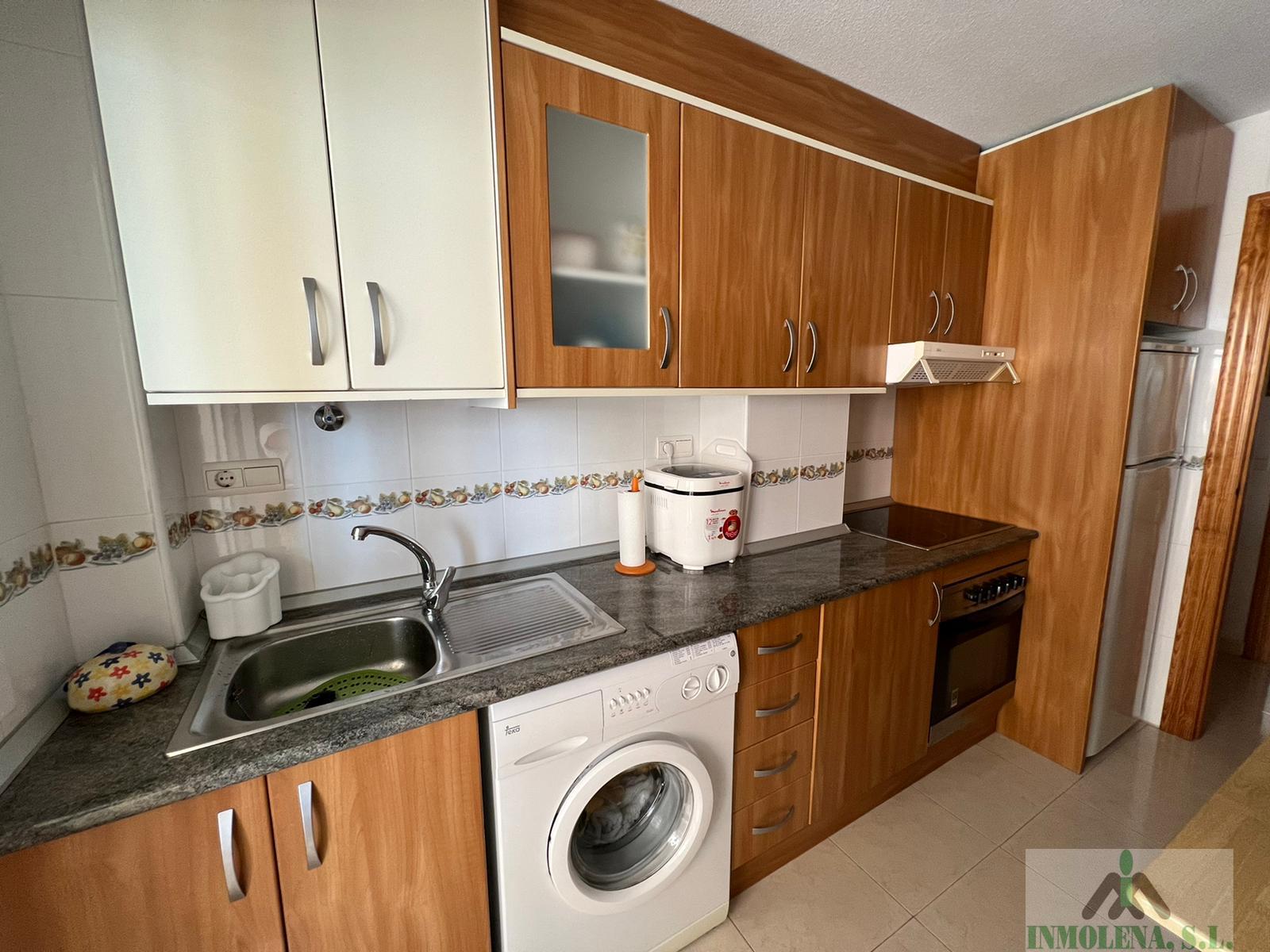 Venta de apartamento en La Manga del Mar Menor