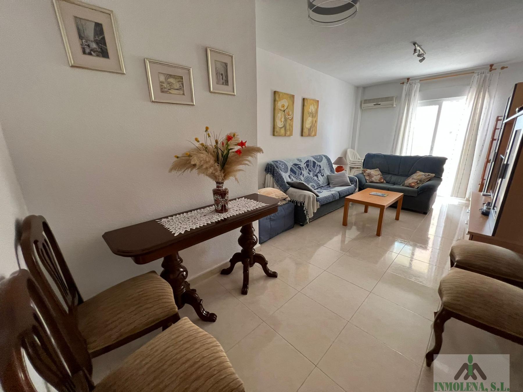Venta de apartamento en La Manga del Mar Menor