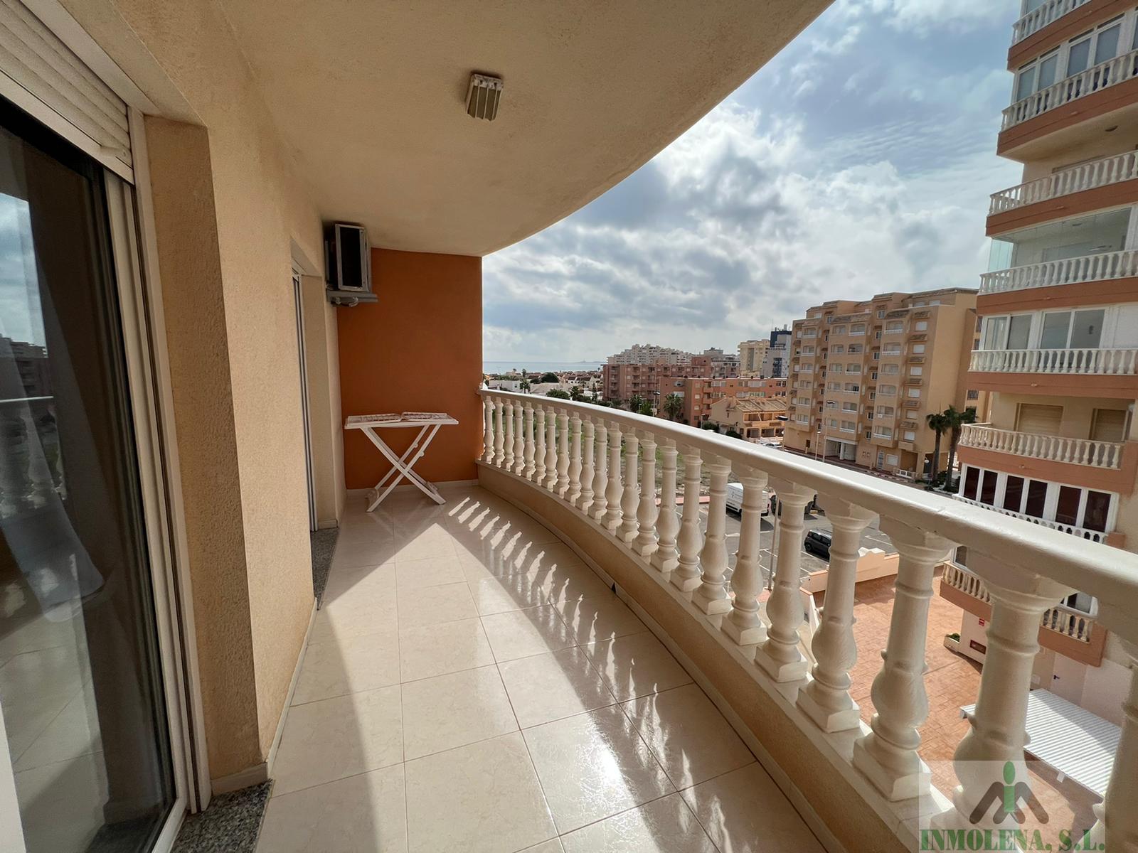 Venta de apartamento en La Manga del Mar Menor