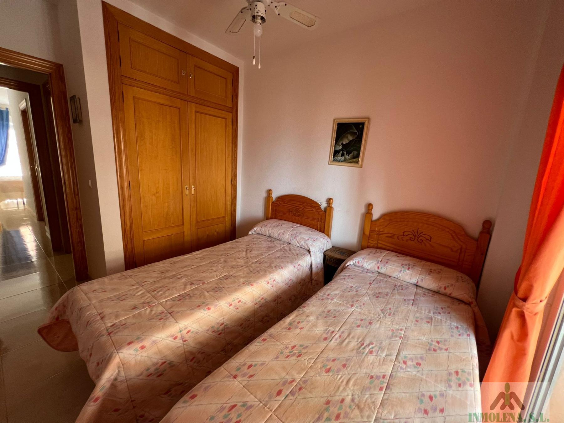 Venta de apartamento en La Manga del Mar Menor