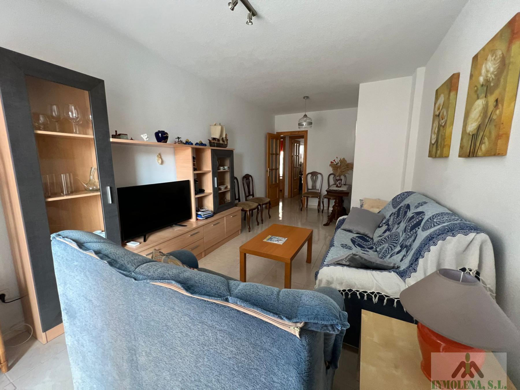 Venta de apartamento en La Manga del Mar Menor