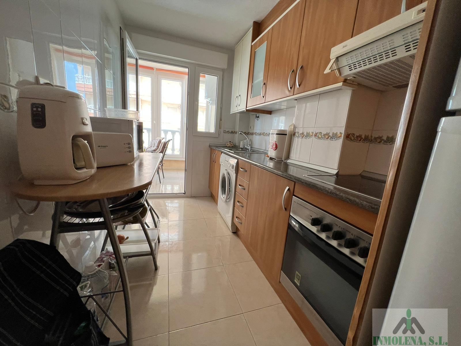 Venta de apartamento en La Manga del Mar Menor
