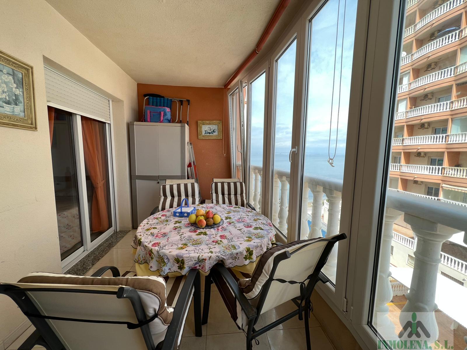Venta de apartamento en La Manga del Mar Menor