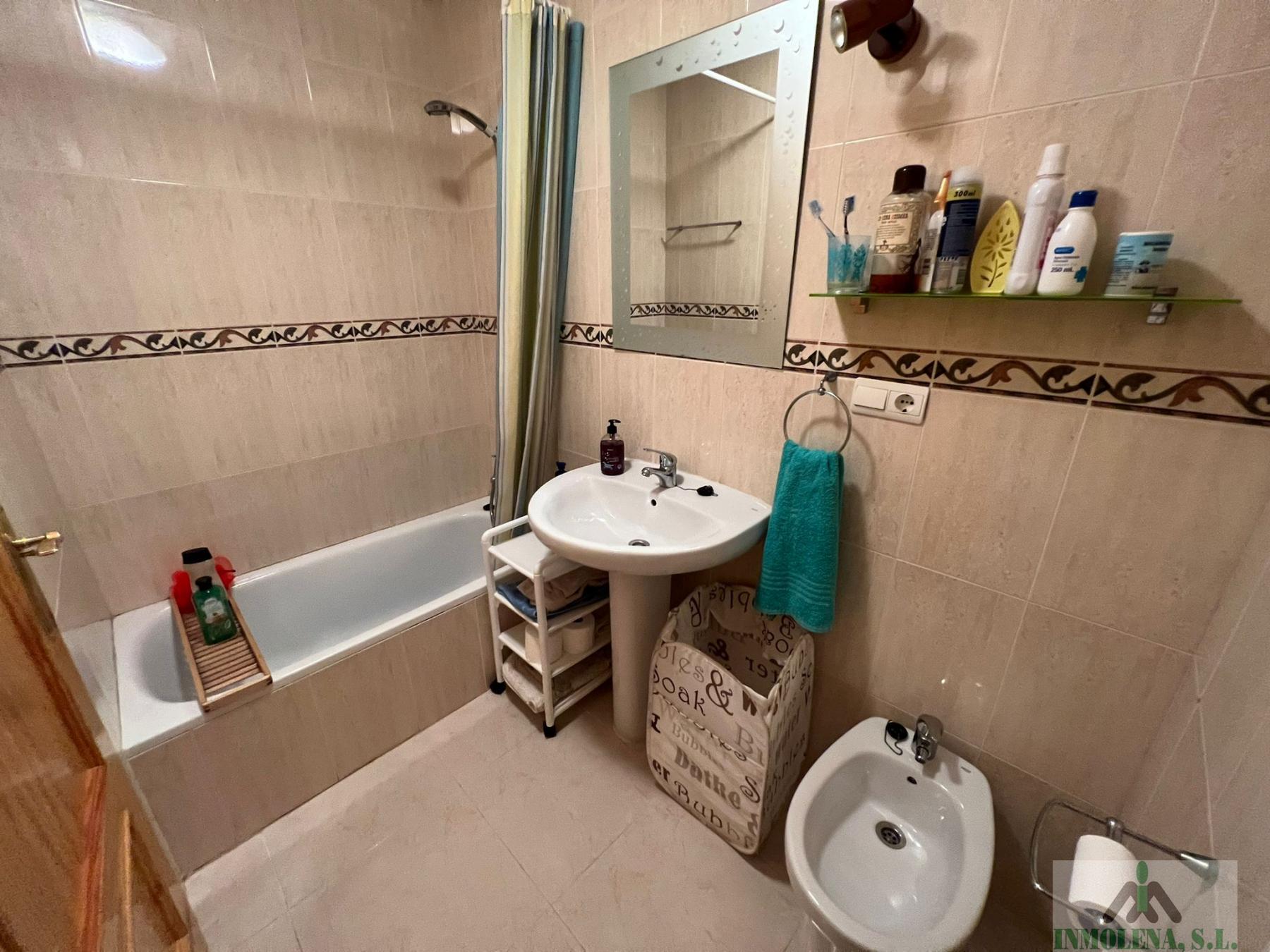 Venta de apartamento en La Manga del Mar Menor