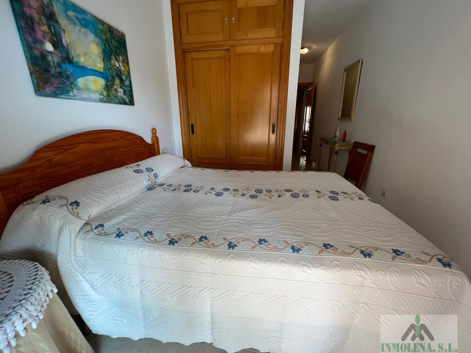 Venta de apartamento en La Manga del Mar Menor