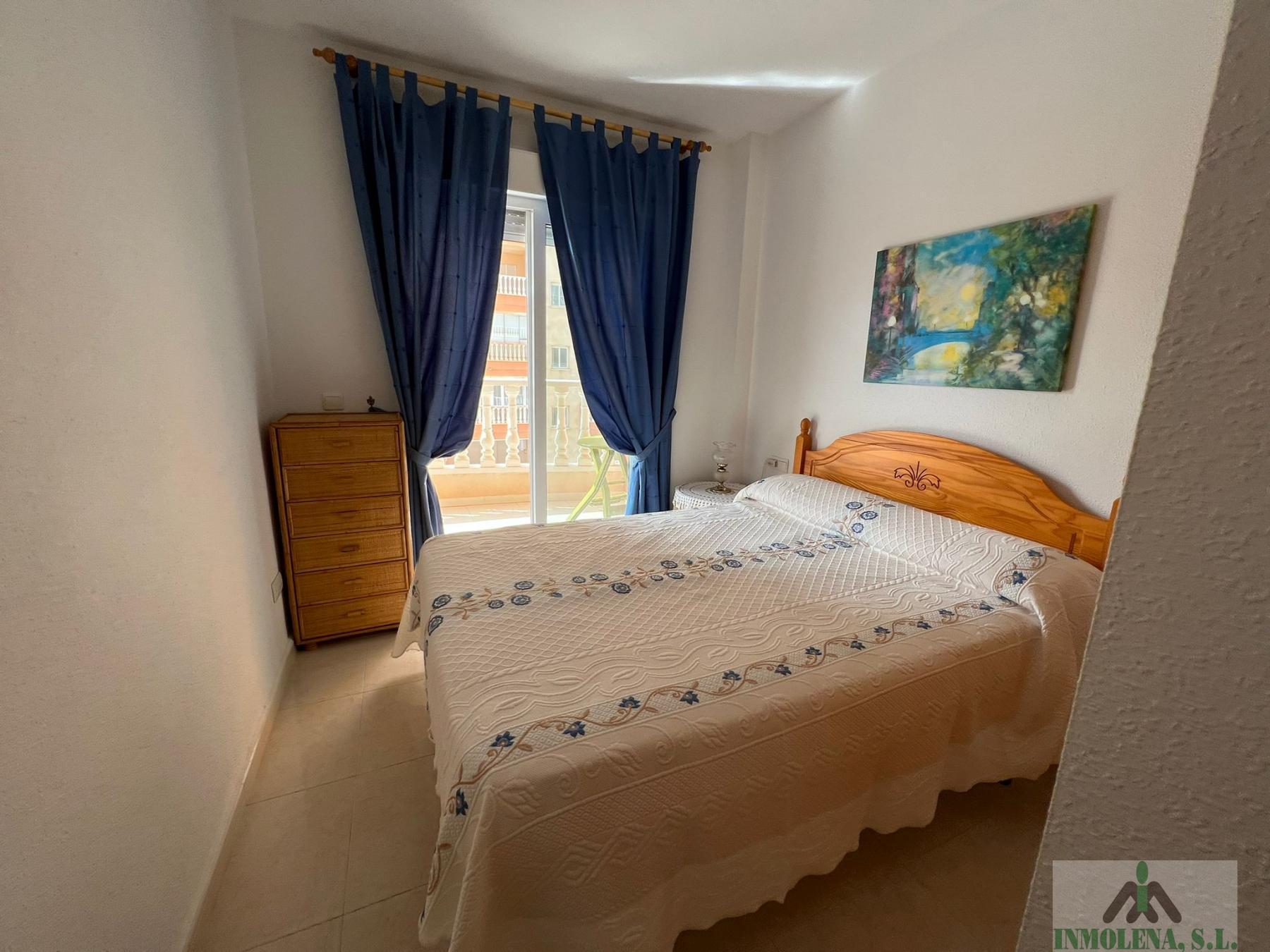 Venta de apartamento en La Manga del Mar Menor