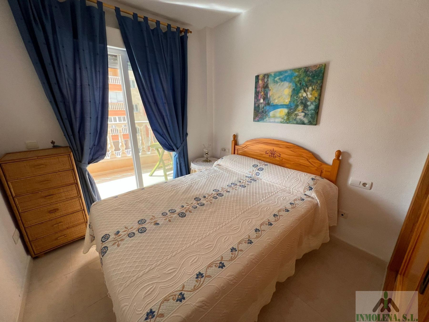 Venta de apartamento en La Manga del Mar Menor