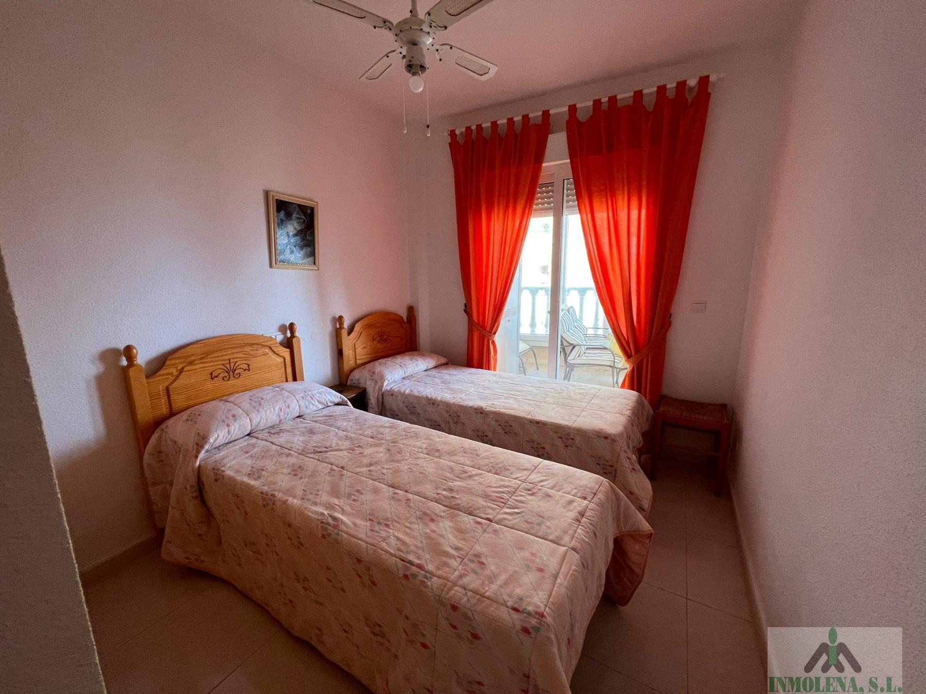 Venta de apartamento en La Manga del Mar Menor