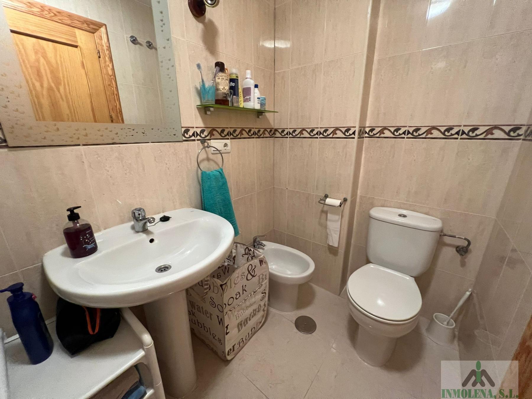 Venta de apartamento en La Manga del Mar Menor
